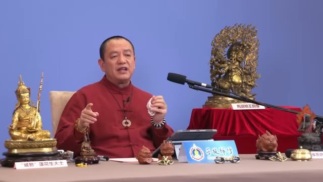 狐仙附體 鬼壓床 如何化解 | 奇異的命運 | 直播