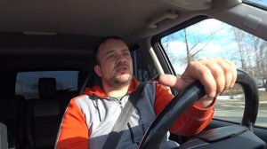 ДИСКАВЕРИ 3 #4 пробег 31000км не большой отзыв