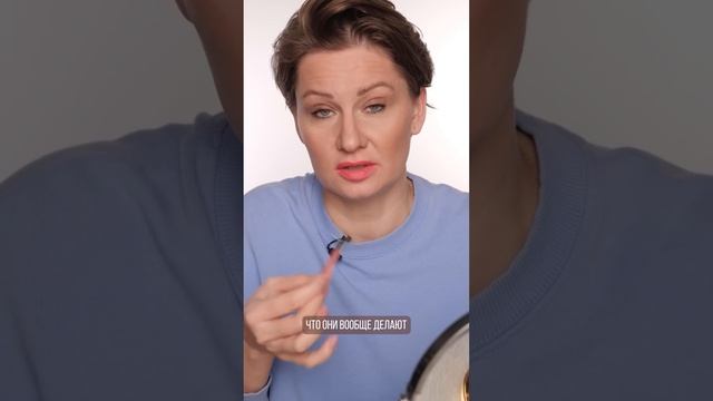 Проверяю лайфхак - как клеить ресницы смотреть онлайн