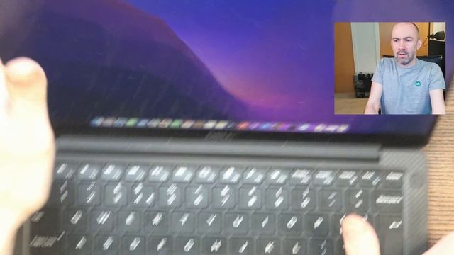 Using Apple MacOS On a Windows Computer Via the Cloud смотреть онлайн