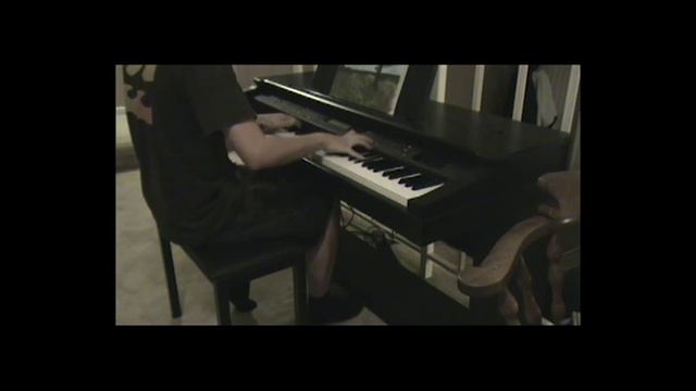 At The Gala / Best Night Ever (Higher Quality) - MLP:FIM Piano Cover смотреть онлайн