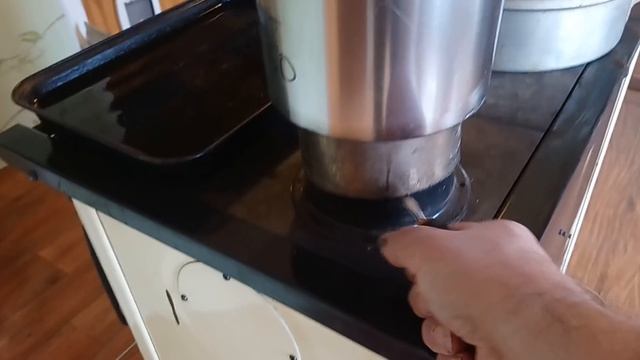 Печь + инжиниринг = чудо смотреть онлайн