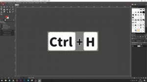 Как Сохранить в GIMP в Формате JPG? Быстрый Способ!