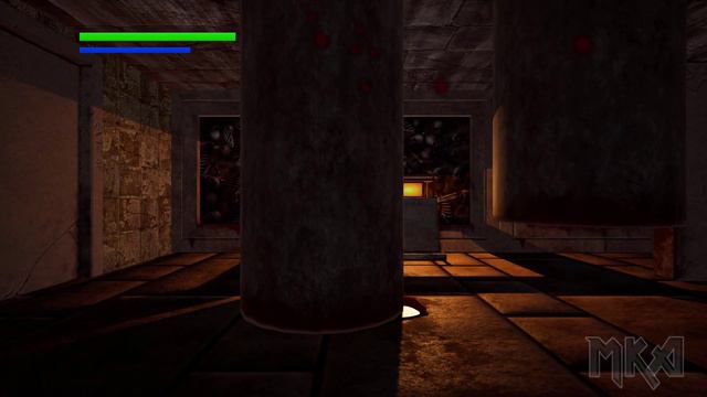 Mortal Kombat Mythologies: Sub-Zero HD Remake v1.1 FINAL RELEASE смотреть онлайн