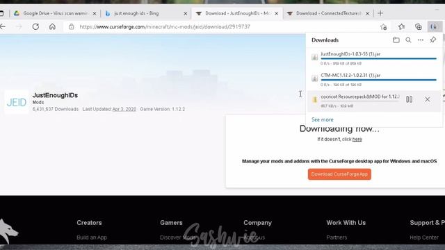 [?] How to download & install Cocricot Resource Pack using TLauncher? Tutorial ? смотреть онлайн
