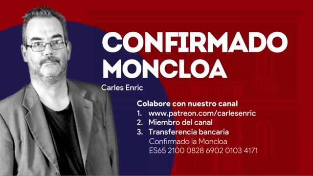 La 'bola de cristal' augura un marzo entretenido para Gobierno y la oposición 5/3 Confirmado Monclo смотреть онлайн