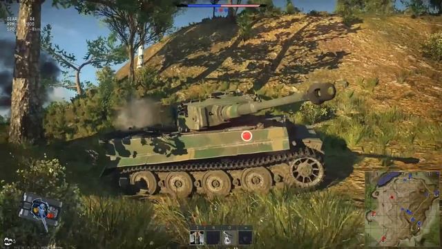 SOME ACTUAL SHIPS - War Thunder Weekly News смотреть онлайн