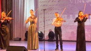 Гретри «Балетные сцены»