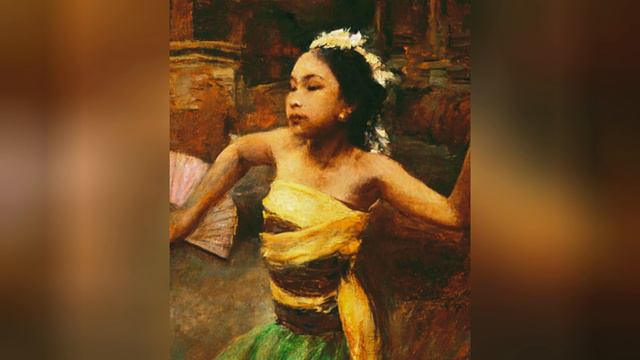 Romualdo Battista Federico Locatelli ~The Timeless Art~ смотреть онлайн