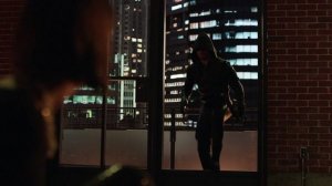 Стрела / Arrow – 3 сезон 9 серия