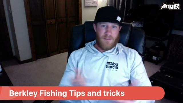 Wishin' I Was Fishin' | Episode #6: Berkley Fishing Tips and Tricks with Hunter Shryock смотреть онлайн