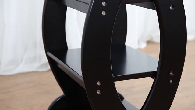 Тележка косметологическая ARFA BEAUTY S 17 смотреть онлайн
