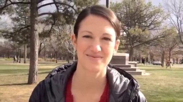 Video: How to Write an Admissions Essay for Colorado College