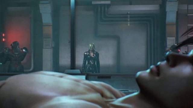 NOTICIAS NINTENDO SWTICH TEKKEN 7?? BAYONETA 3??? YOSHIDA FELICITA A NINTENDO смотреть онлайн