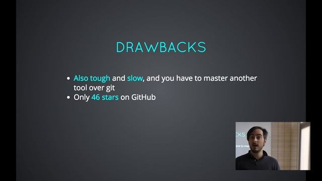 [Theodo Talk] Git Branching Models - Tristan Roussel смотреть онлайн