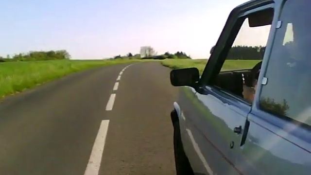 depart r5 alpine turbo 1984 смотреть онлайн