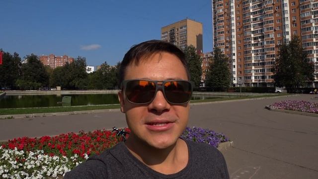 Купить жилье в Москве дешево. Комната в коммуналке лучшая инвестиция. / Замечательный сосед смотреть онлайн