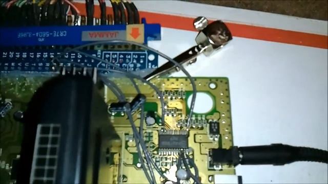 Building another JAMMA Genesis - Part 1 - Setup and RGB Output смотреть онлайн