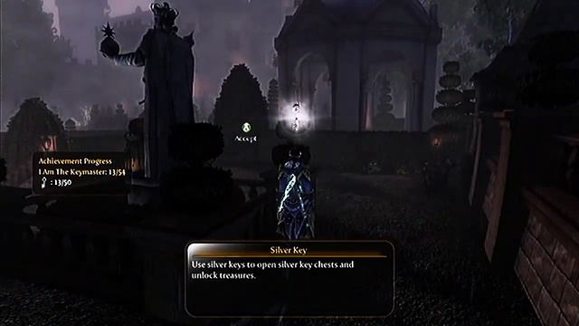 Fable 3 Bowerstone Castle Silver Keys - (HD) With Commentary смотреть онлайн