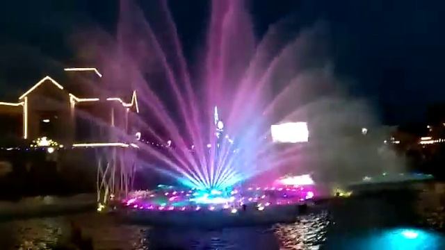 Сочи парк фонтан смотреть онлайн