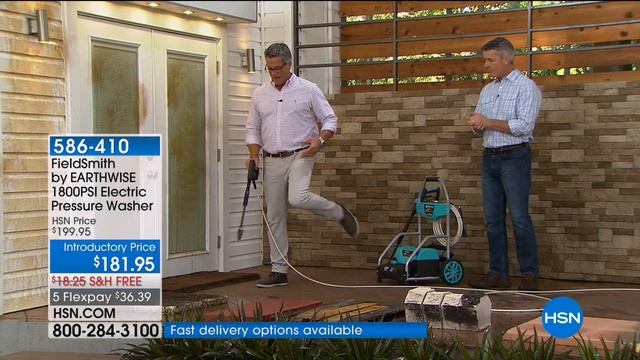 HSN | What's News 04.07.2018 - 03 AM