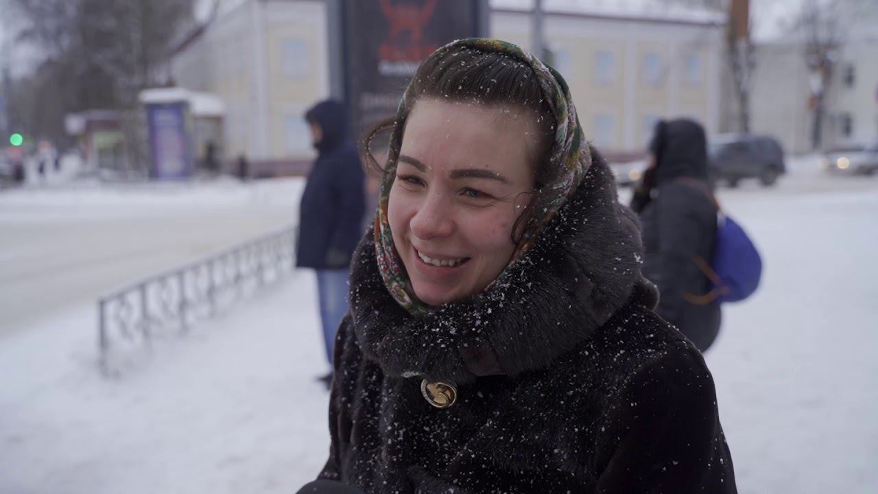 Сыктывкарцы рассказали, чем им запомнился уходящий год смотреть онлайн
