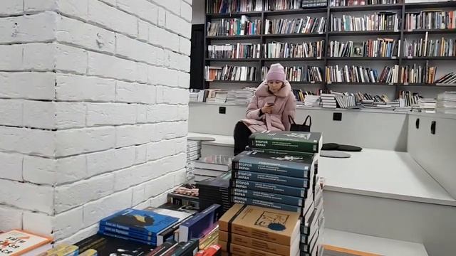 Фаланстер книжный декабрь 2020 г. смотреть онлайн