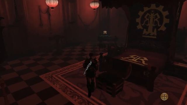 Fable3 #27 [Не самые добрые дела] смотреть онлайн