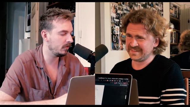 SLØJTLÆSNING - SPECIAL: Masser af spice - 4:3 - KASPER DOLBERG смотреть онлайн