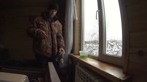 Система Отопления Закрытого типа Своими Руками. Заполнение Теплоносителем!