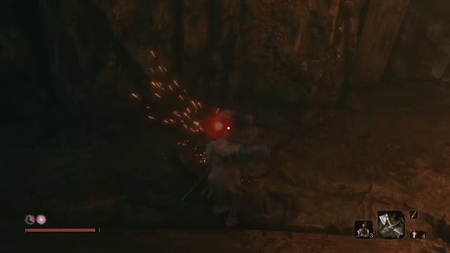 Sekiro Shadows Die Twice HOW TO KILL HEADLESS SECRET BOSS (CONFETTI & PACIFYING AGENT FARMING) смотреть онлайн