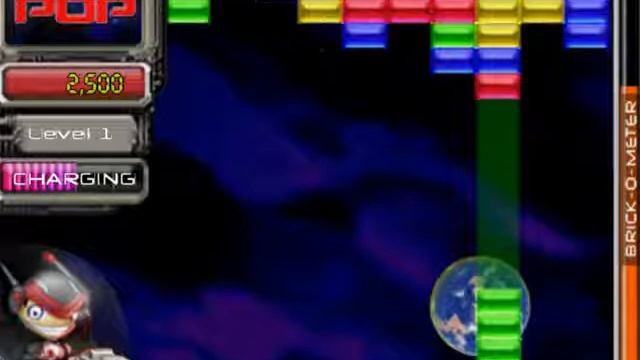 Sony PS2 ► PopCap Hits Vol 1 смотреть онлайн