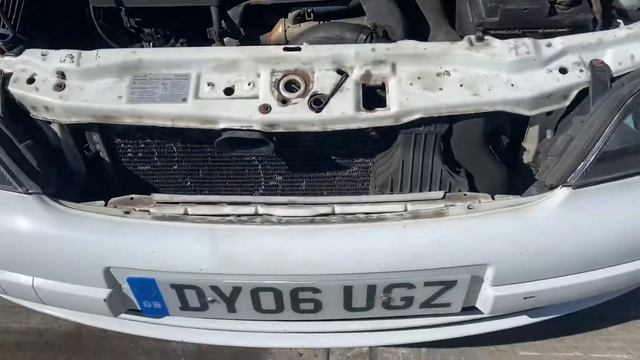Разборка Opel - Astra G 1998-2005, 1.7 (VIN: W0L0TGF706G028536) DY06UGZ смотреть онлайн
