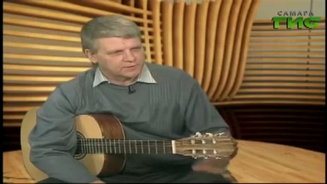 Валерий Мельников в Универсальном формате смотреть онлайн