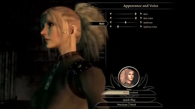 1. CHARGEN - Let's Play Dragon Age Origins PC REMASTERED (Main Quest) смотреть онлайн