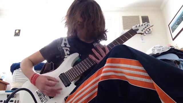 Progressive Metal Ideas