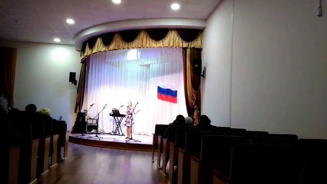 Над Россией солнце светит. День народного единства смотреть онлайн