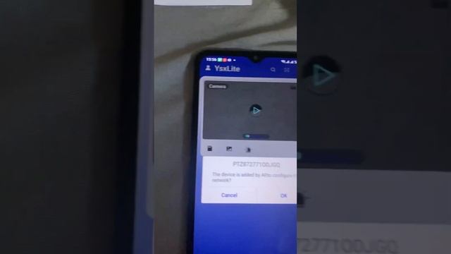 Как подключить камеру видеонаблюдения к телефону