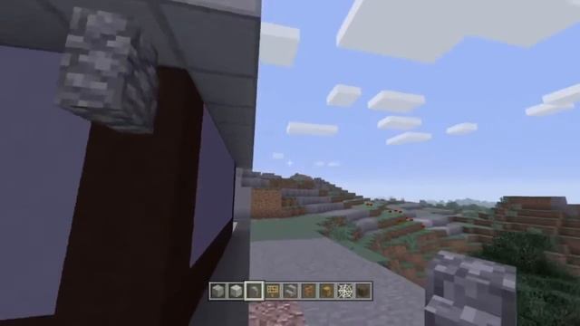 Как построить магазин в майнкрафт смотреть онлайн