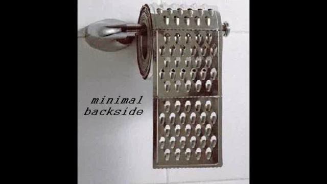 Miami Gun - minimal backside.wmv смотреть онлайн