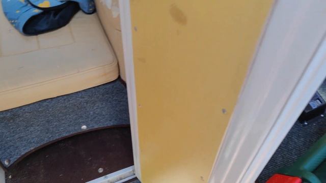 Каютный катер "Амур-2" с подвесным мотором. Полный тюнинг. Гальюн в спальне. Честный обзор. смотреть онлайн