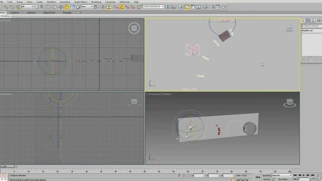 Создание текстуры приборной панели в 3d max смотреть онлайн