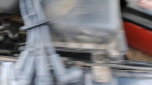 Замена ВЫСОКОВОЛЬТНЫХ проводов на ВАЗ / замена бронепроводов / 1.5 и 1.6 8клоп