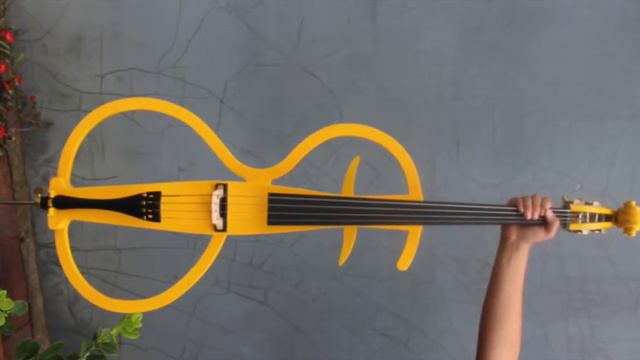 YELLOW CELLO смотреть онлайн