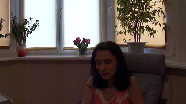 Яўгенія Янішчыц Мова смотреть онлайн