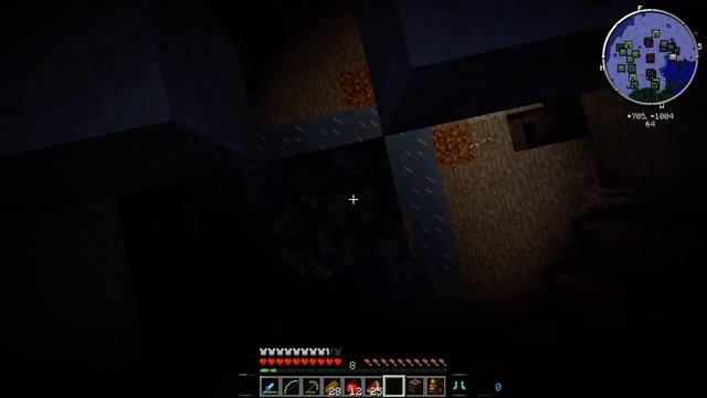 ВЫЖИВАНИЕ НА СБОРКЕ HEXXIT 1.5.2 В МАЙНКРАФТ #4 ШТУРМУЕМ! смотреть онлайн