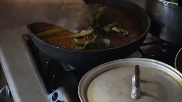 Самая вкусная лазанья от моей итальянской свекрови. Видео-рецепт смотреть онлайн