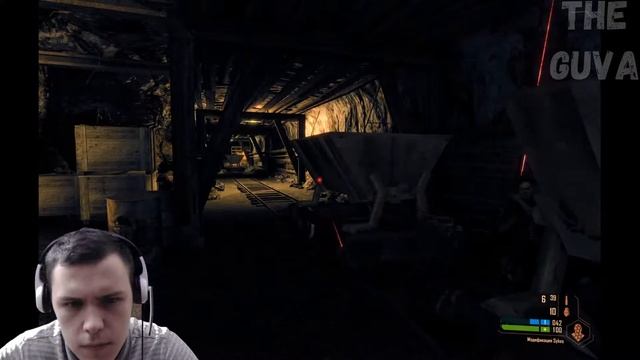 СТАРЫЕ ЗАПИСИ #4 ⇒ CRYSIS WARHEAD смотреть онлайн