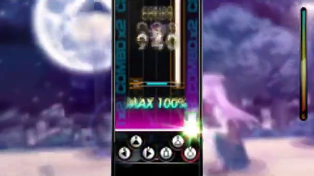 [DJMP3] DJ max Portable 3 - Cosmic Fantastic Lovesong 6T NM смотреть онлайн