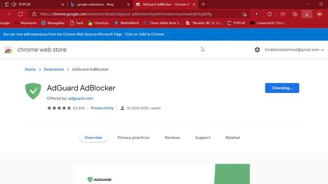 If you want no ads just download AdGuard AdBlocker in google extensions . смотреть онлайн